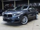 Voir l'annonce BMW X2 18i SDrive