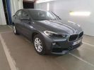 Annonce BMW X2 18i SDrive