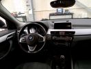 Annonce BMW X2 18i SDrive