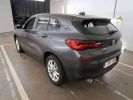 Annonce BMW X2 18i SDrive