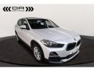 Annonce BMW X2 18i sDrive