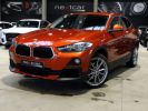 Voir l'annonce BMW X2 18i SDrive