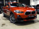 Annonce BMW X2 18i SDrive