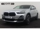 Voir l'annonce BMW X2 18i sDrive - NAVI LEDER