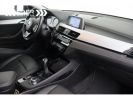 Annonce BMW X2 18i sDrive - NAVI LEDER