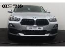 Annonce BMW X2 18i sDrive - NAVI LEDER