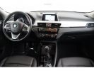 Annonce BMW X2 18i sDrive - NAVI LEDER