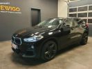 Voir l'annonce BMW X2 18iA 140ch LOUNGE SDRIVE