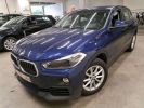 Annonce BMW X2 18iA SDrive CUIR-CAMERA-FULL LED-NAVI PRO-PARKING