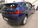 Annonce BMW X2 18iA SDrive CUIR-CAMERA-FULL LED-NAVI PRO-PARKING