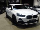 Annonce BMW X2 18iA sDrive FULL LED-SIEGES SPORT-NAVI PRO-CRUISE