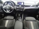 Annonce BMW X2 18iA sDrive FULL LED-SIEGES SPORT-NAVI PRO-CRUISE