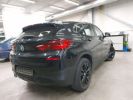 Annonce BMW X2 18iA SDrive SIEGES SPORT-FULL LED-NAVI PRO-PARKING