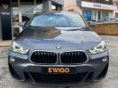 Annonce BMW X2 2.0 d 190 ch m sport xdrive bva8