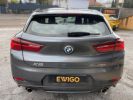 Annonce BMW X2 2.0 d 190 ch m sport xdrive bva8