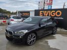 Annonce BMW X2 2.0 d 190 m sport xdrive bva