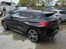 Annonce BMW X2 2.0 d 190 m sport xdrive bva