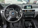 Annonce BMW X2 2.0 d 190 m sport xdrive bva