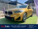 Voir l'annonce BMW X2 2.0 D 190 X M-SPORT XDRIVE BVA