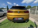 Annonce BMW X2 2.0 D 190 X M-SPORT XDRIVE BVA