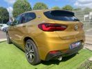 Annonce BMW X2 2.0 D 190 X M-SPORT XDRIVE BVA