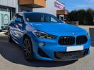 Annonce BMW X2 2.0 D 190ch BUSINESS DESIGN XDRIVE BVA