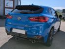 Annonce BMW X2 2.0 D 190ch BUSINESS DESIGN XDRIVE BVA