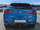 Annonce BMW X2 2.0 D 190ch BUSINESS DESIGN XDRIVE BVA