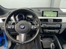 Annonce BMW X2 2.0 dA sDrive18 PACK M GARANTIE 12 MOIS