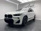 Annonce BMW X2 2.0 dAS sDrive PACK M HARMAN / KARDON LED GARANTIE