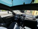 Annonce BMW X2 2.0 i 190 business design sdrive dkg bva camera si