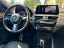 Annonce BMW X2 2.0 i 190 business design sdrive dkg bva camera si