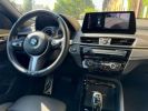 Annonce BMW X2 2.0 i 190 business design sdrive dkg bva camera si