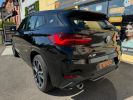 Annonce BMW X2 2.0 i 190 business design sdrive dkg bva camera sieges chauffants garantie 6 mois