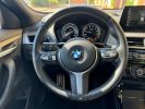 Annonce BMW X2 2.0 i 190 business design sdrive dkg bva camera sieges chauffants garantie 6 mois