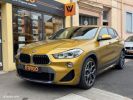 Annonce BMW X2 2.0 i 190i m-sport-x sdrive dkg bva camera garantie 6 mois