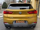 Annonce BMW X2 2.0 i 190i m-sport-x sdrive dkg bva camera garantie 6 mois