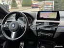 Annonce BMW X2 2.0 i 190i m-sport-x sdrive dkg bva camera garantie 6 mois