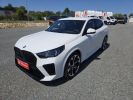 Voir l'annonce BMW X2 2.0d 163cv pack sport m francais avec tva pour loa ou vente export pas de malus