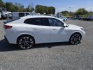 Annonce BMW X2 2.0d 163cv pack sport m francais avec tva pour loa ou vente export pas de malus