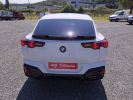 Annonce BMW X2 2.0d 163cv pack sport m francais avec tva pour loa ou vente export pas de malus