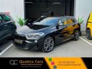 Annonce BMW X2 2.0D 