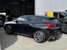 Annonce BMW X2 2.0D 