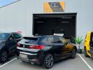 Annonce BMW X2 2.0D 