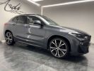 Annonce BMW X2 2.0d sDrive-PACK M HARMAN / KARDON TOIT OUV GARANTIE