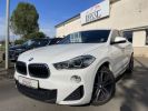 Voir l'annonce BMW X2 2.0dA X-DRIVE  SPORT