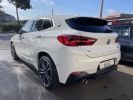 Annonce BMW X2 2.0dA X-DRIVE  SPORT