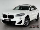 Voir l'annonce BMW X2 2.0i PACK M SHADOW LINE SIEGES SPORT GPS PRO LED