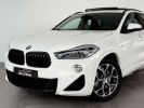 Annonce BMW X2 2.0i PACK M SHADOW LINE SIEGES SPORT GPS PRO LED