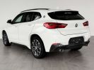 Annonce BMW X2 2.0i PACK M SHADOW LINE SIEGES SPORT GPS PRO LED